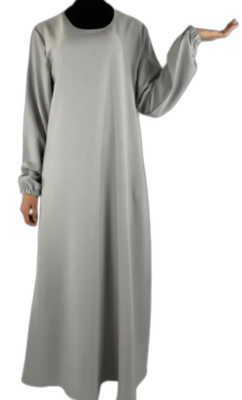 Abaya d’orient