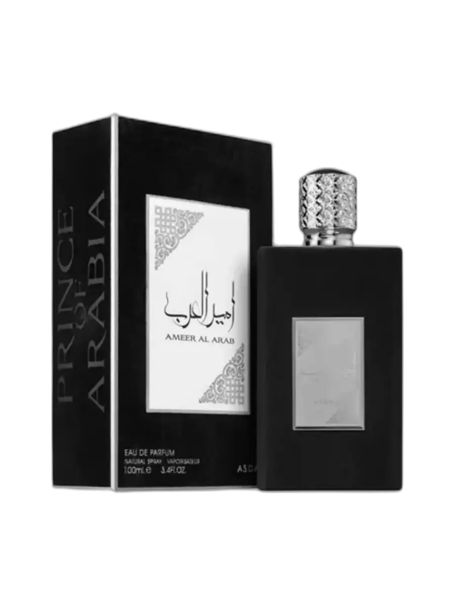 Ameer al arab homme eau de parfum 100 ml