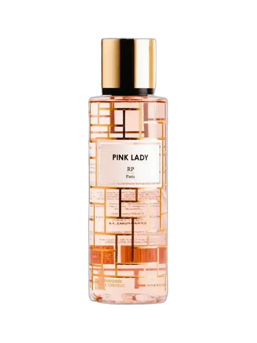 Brume rp pink lady
