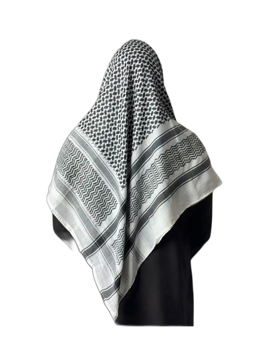 Ghoutra de palestine