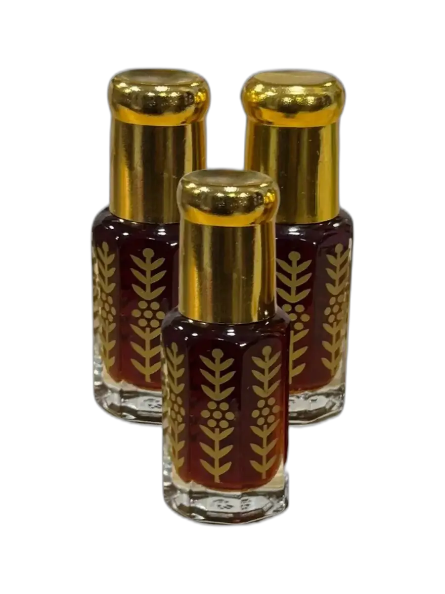Musc noir 6ml