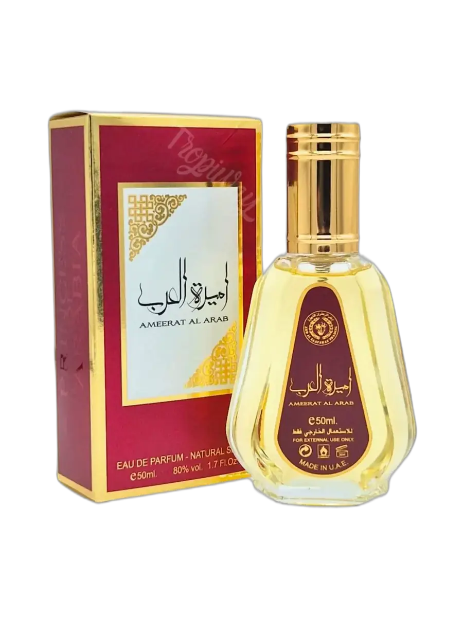 Parfum ameerat al arab