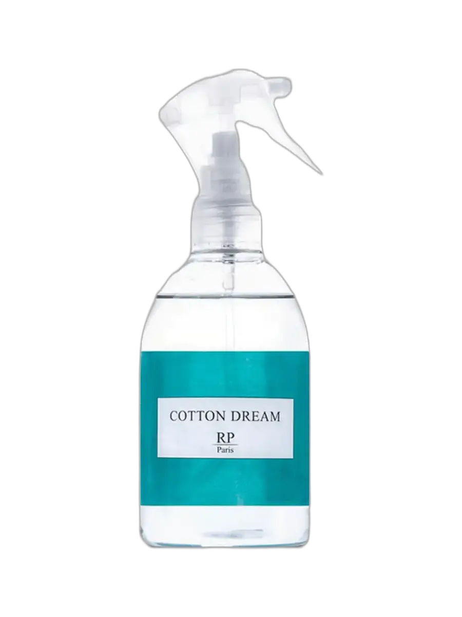 Parfum d’Intérieur RP Paris – Cotton dream