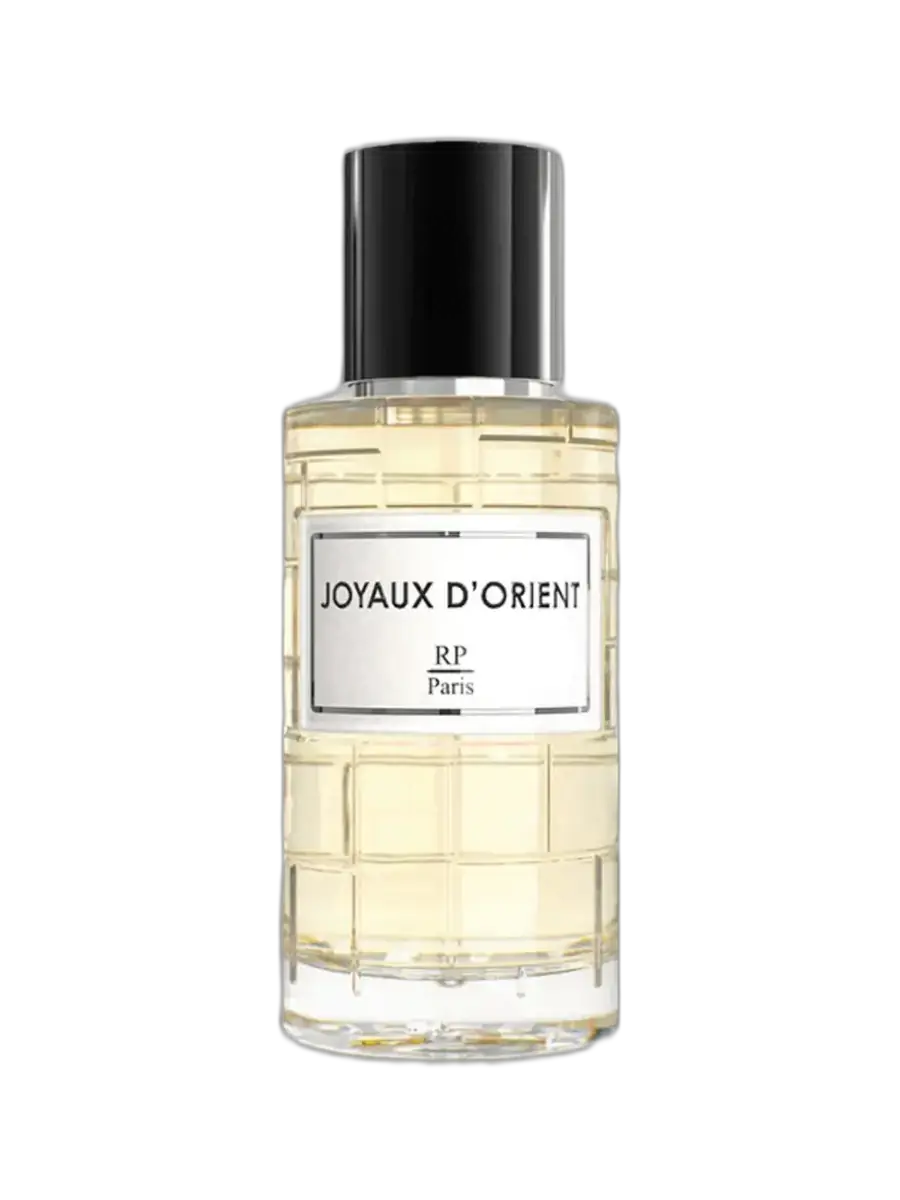 Privé N°16 – Joyaux d’Orient | Eau de parfum 50ml