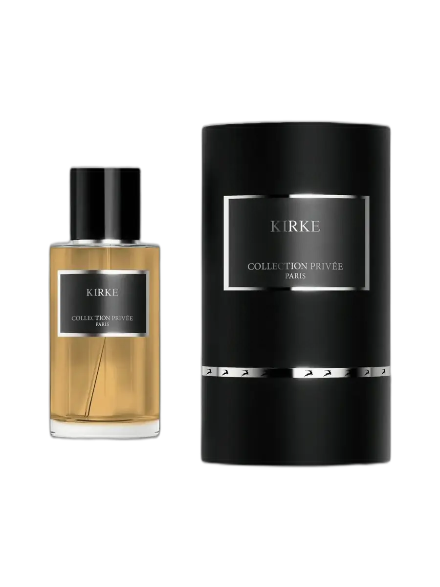 Parfums gazelle kirke collection privee paris