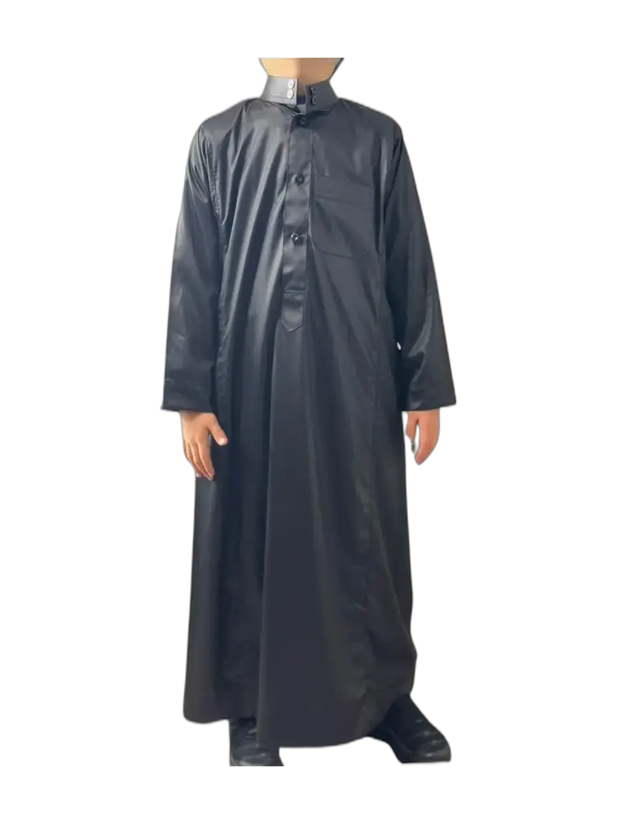 Qamis enfant al haramain